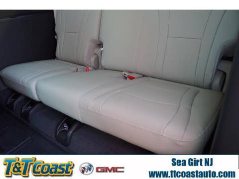 2021 Buick Enclave Premium