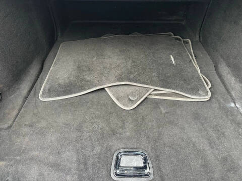 2016 Mercedes-Benz S-Class S 550