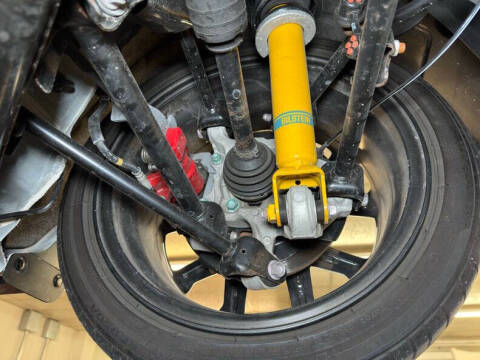 2019 FIAT 124 Spider