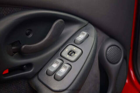 1997 Pontiac Firebird