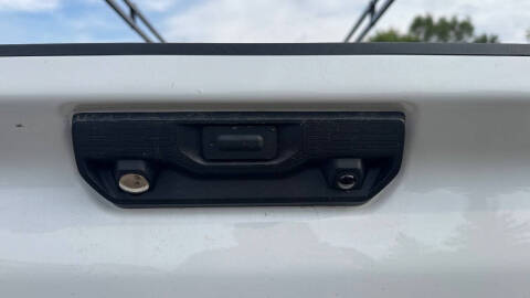 2015 Chevrolet Silverado 1500 Work Truck