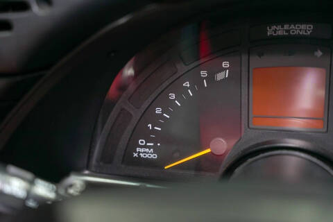 1995 Chevrolet Corvette