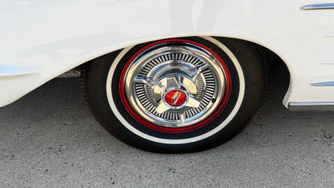 1958 Chevrolet Impala