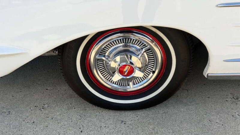 1958 Chevrolet Impala