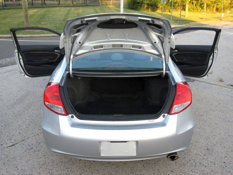 2012 Honda Accord LX-S