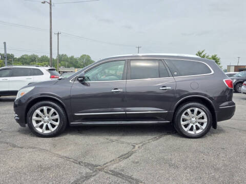 2014 Buick Enclave Premium