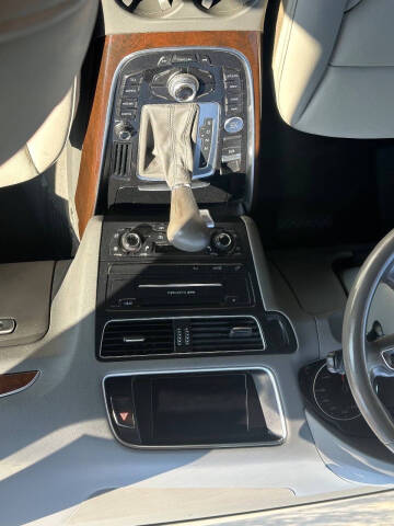 2012 Audi Q5 2.0T quattro Premium Plus