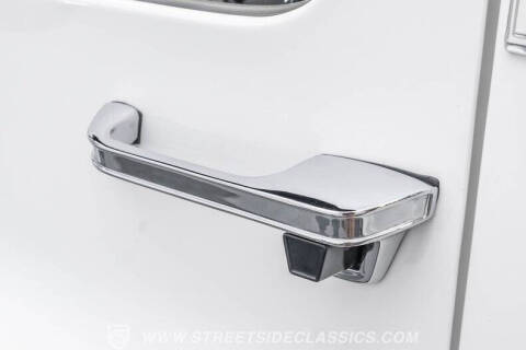 1982 GMC C/K 1500 Series