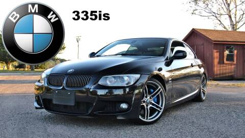 2013 BMW 3 Series for sale at SODA MOTORS AUTO SALES LLC in Newport RI