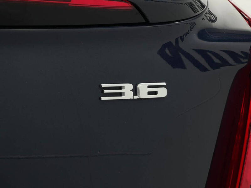 2019 Cadillac XTS Luxury