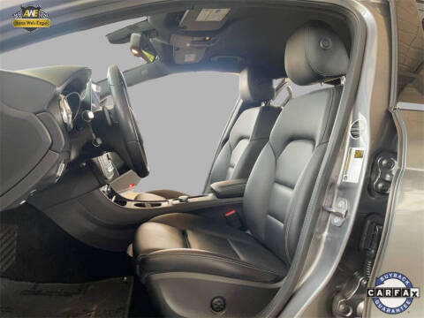 2018 Mercedes-Benz GLA GLA 250