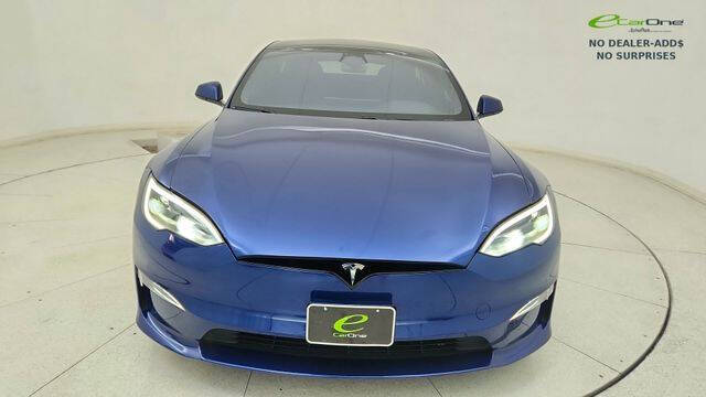 2023 Tesla Model S