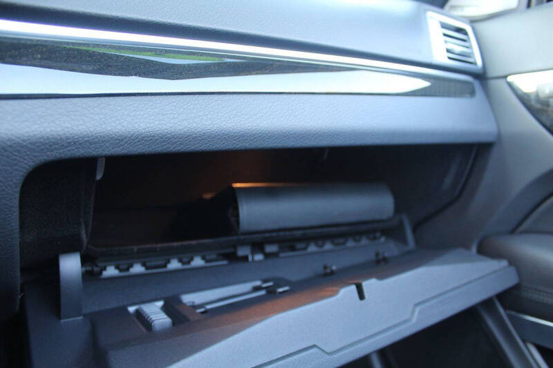 2017 Mercedes-Benz E-Class E 400