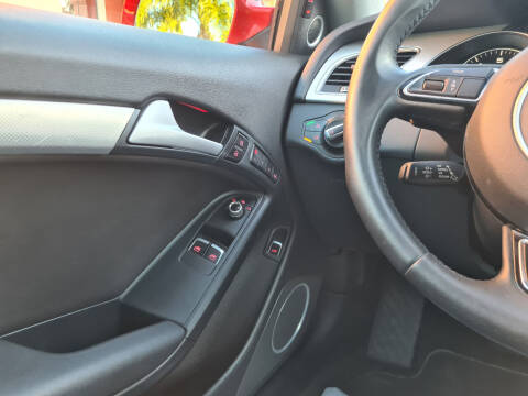 2016 Audi A5 2.0T quattro Premium Plus