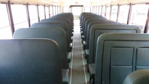 2015 IC Bus CE Series
