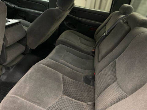 2006 Chevrolet Silverado 1500