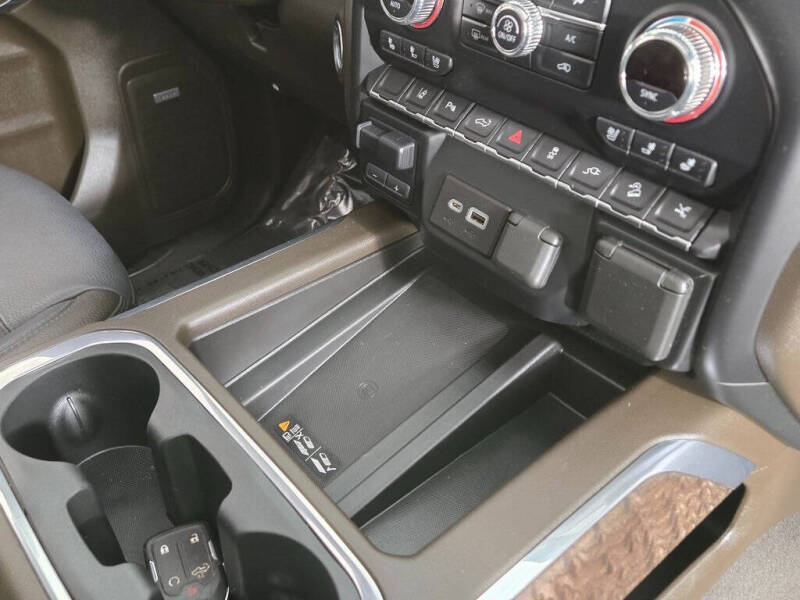 2022 GMC Sierra 2500HD