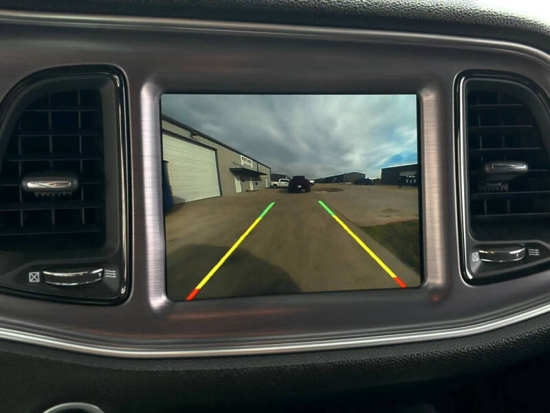 2018 Dodge Challenger SRT Demon