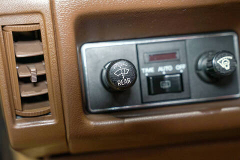 1983 Datsun 280ZX GL 2+2