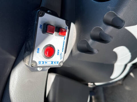 2006 Ford E-Series E-250