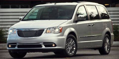 2012 Chrysler Town and Country for sale at Mike Schmitz Automotive Group in Dothan AL