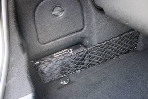 2015 Mercedes-Benz E-Class E 400