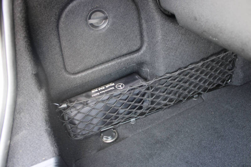 2015 Mercedes-Benz E-Class E 400