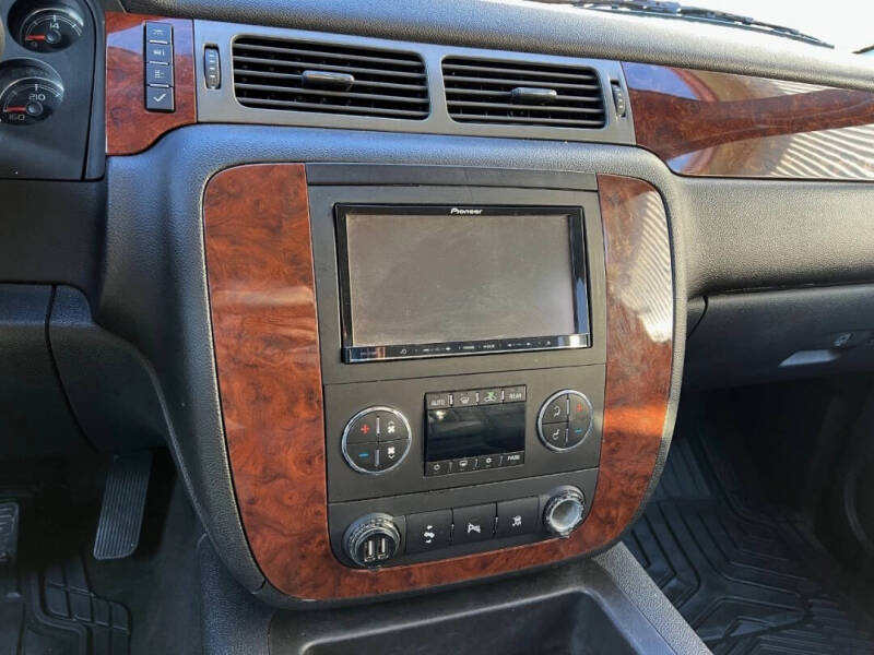 2010 Chevrolet Tahoe LT