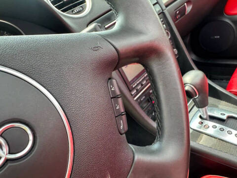 2006 Audi S4 quattro