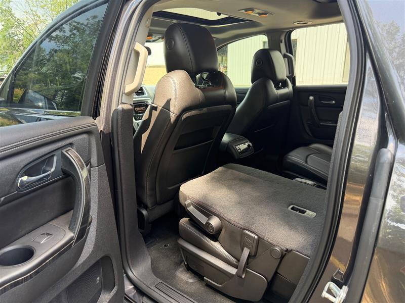 2016 GMC Acadia SLT-1