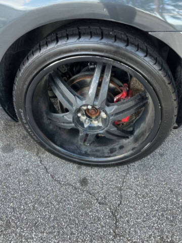 2012 Chevrolet Camaro LS