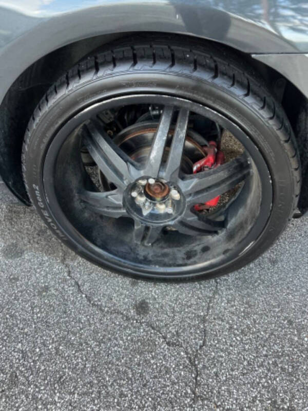 2012 Chevrolet Camaro LS