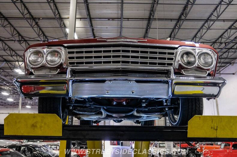 1962 Chevrolet Impala