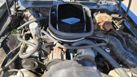 1978 Pontiac Trans Am