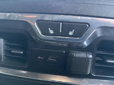 2023 GMC Sierra 2500HD