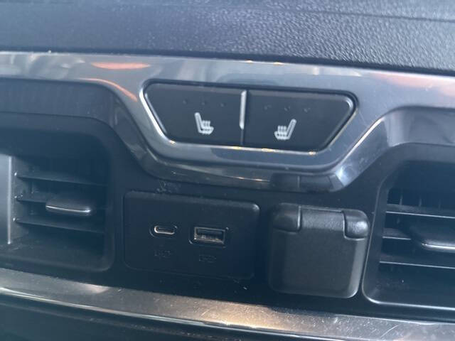 2023 GMC Sierra 2500HD