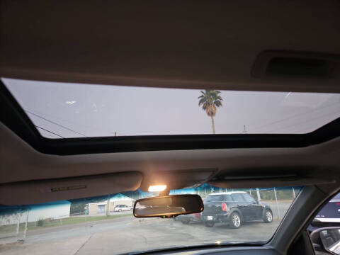 2010 Honda Accord EX-L V6