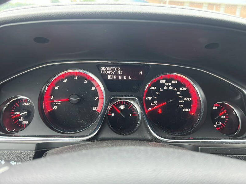 2015 GMC Acadia SLE-2