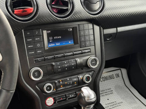 2016 Ford Mustang V6
