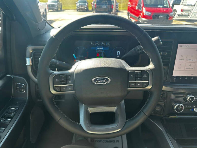 2026 Ford F-350 Super Duty