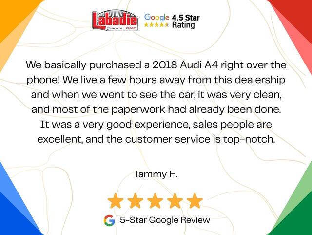 2017 GMC Acadia Limited