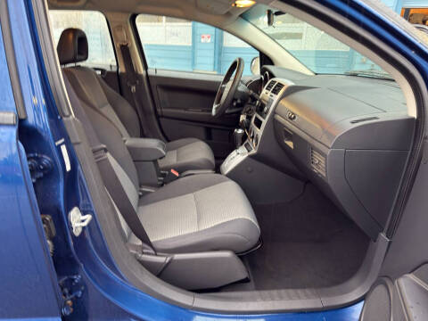 2009 Dodge Caliber SXT