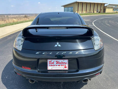 2010 Mitsubishi Eclipse GS Sport