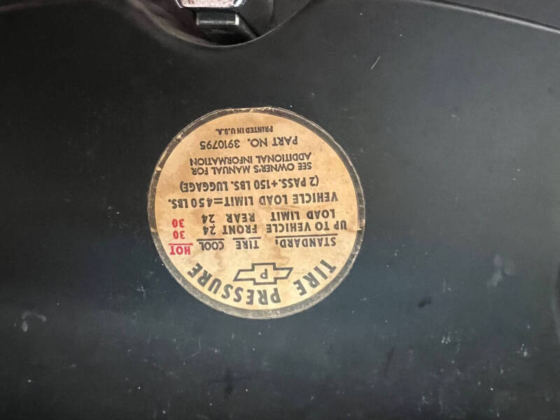 1966 Chevrolet Corvette