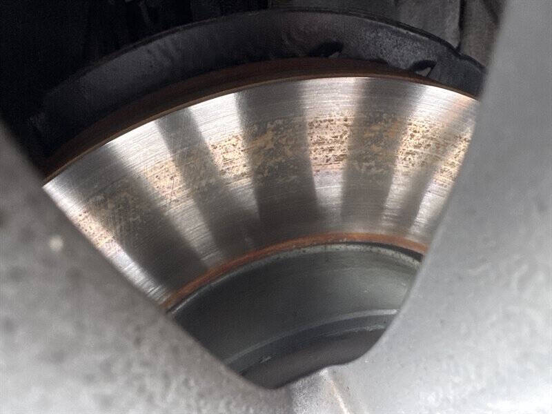 2014 Cadillac CTS 3.6L Performance Collection