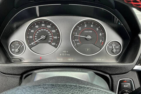 2018 BMW 4 Series 430i xDrive