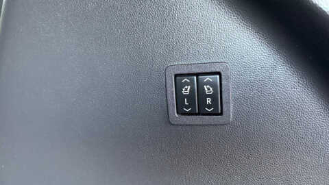 2021 Buick Enclave Premium