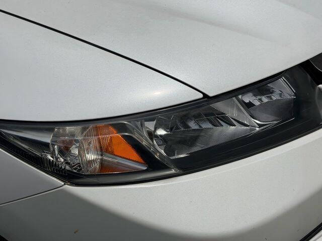 2013 Honda Civic EX-L