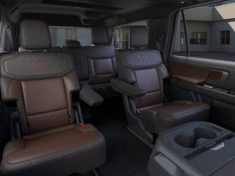 2026 Ford Expedition MAX King Ranch