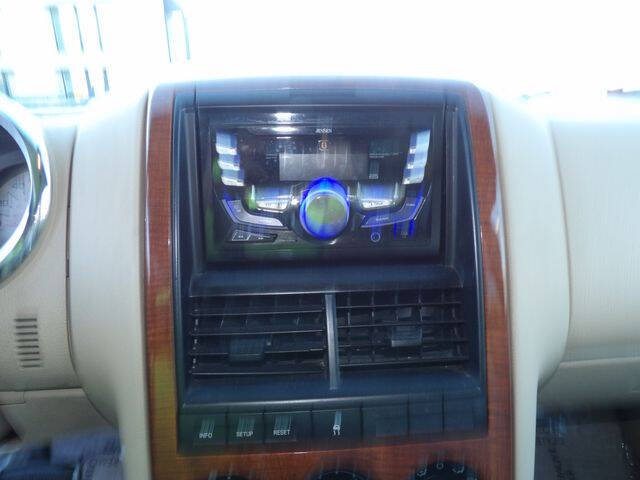 2006 Ford Explorer Eddie Bauer